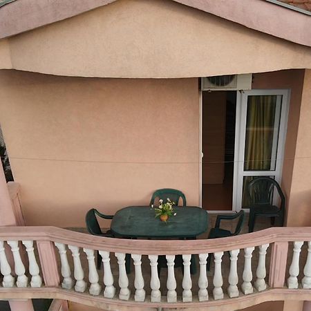 Kurt Apartaments อุลซิน ภายนอก รูปภาพ