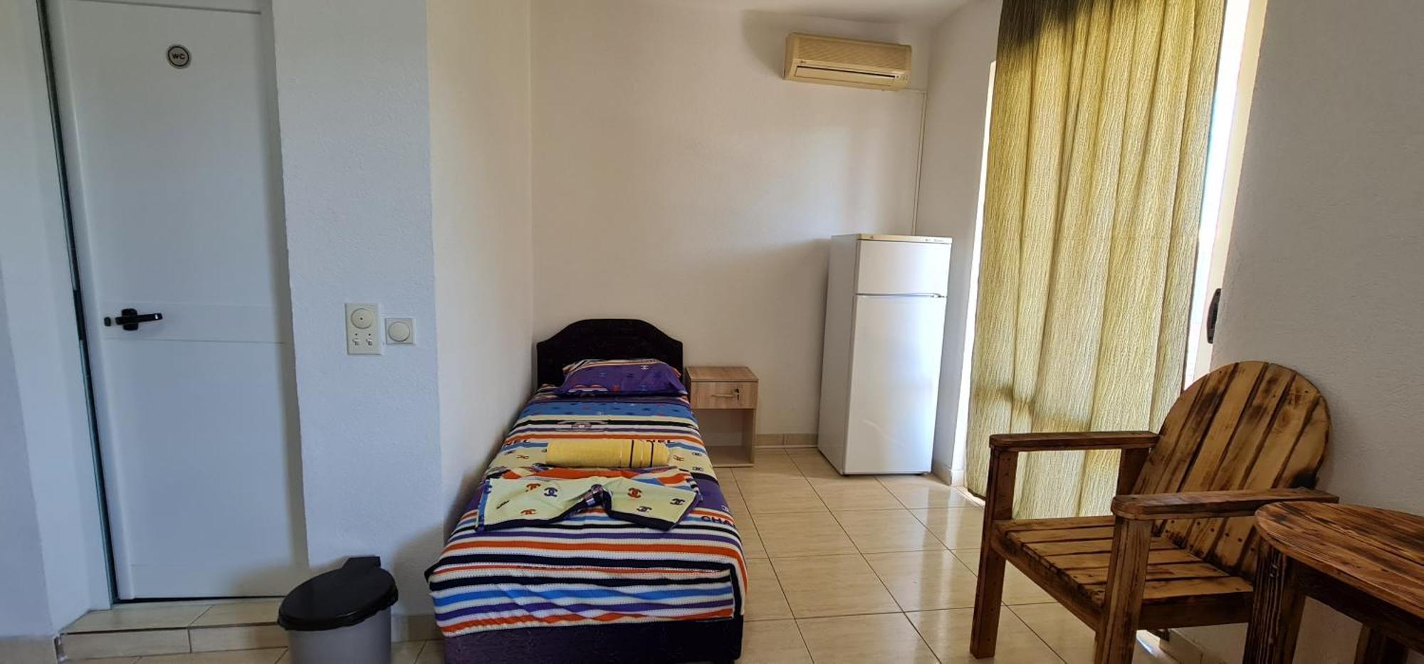 Kurt Apartaments อุลซิน ห้อง รูปภาพ