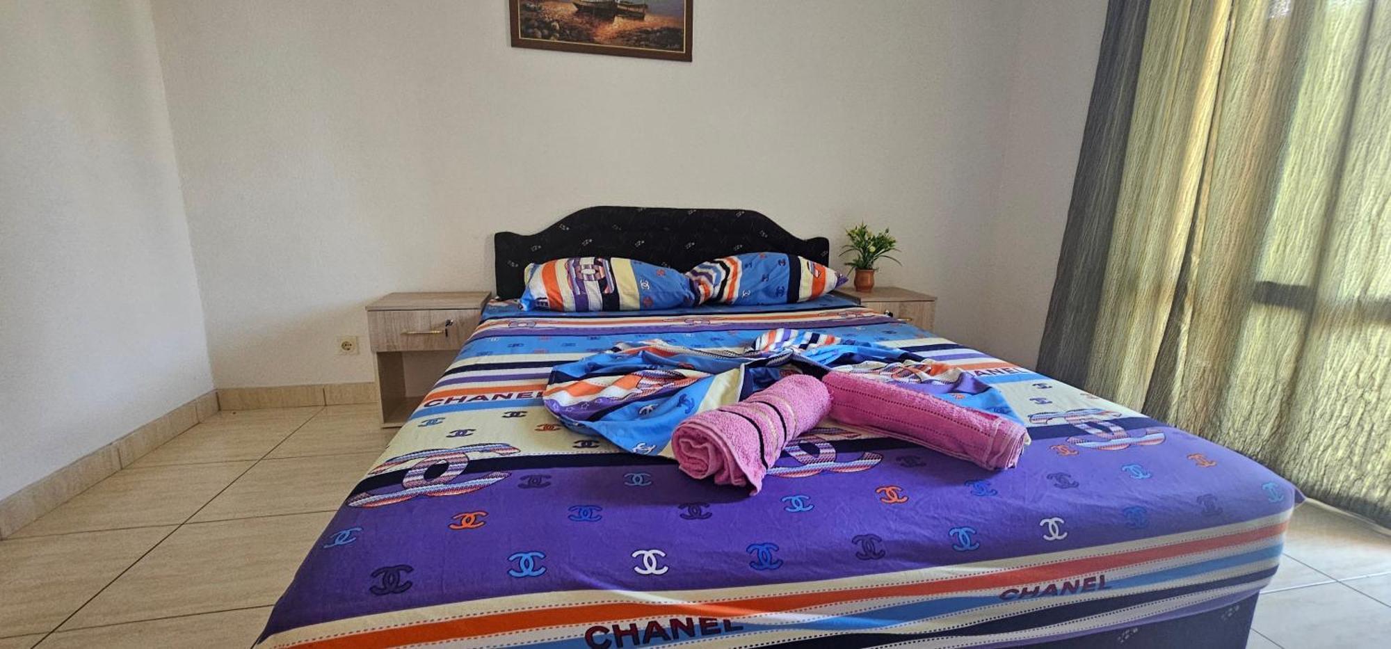 Kurt Apartaments อุลซิน ห้อง รูปภาพ