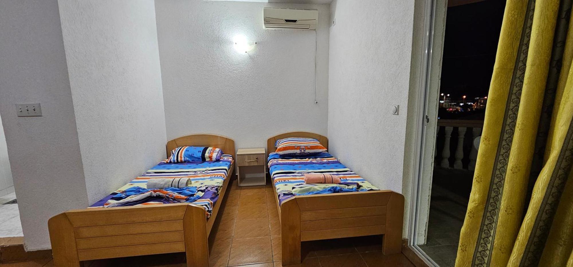 Kurt Apartaments อุลซิน ภายนอก รูปภาพ
