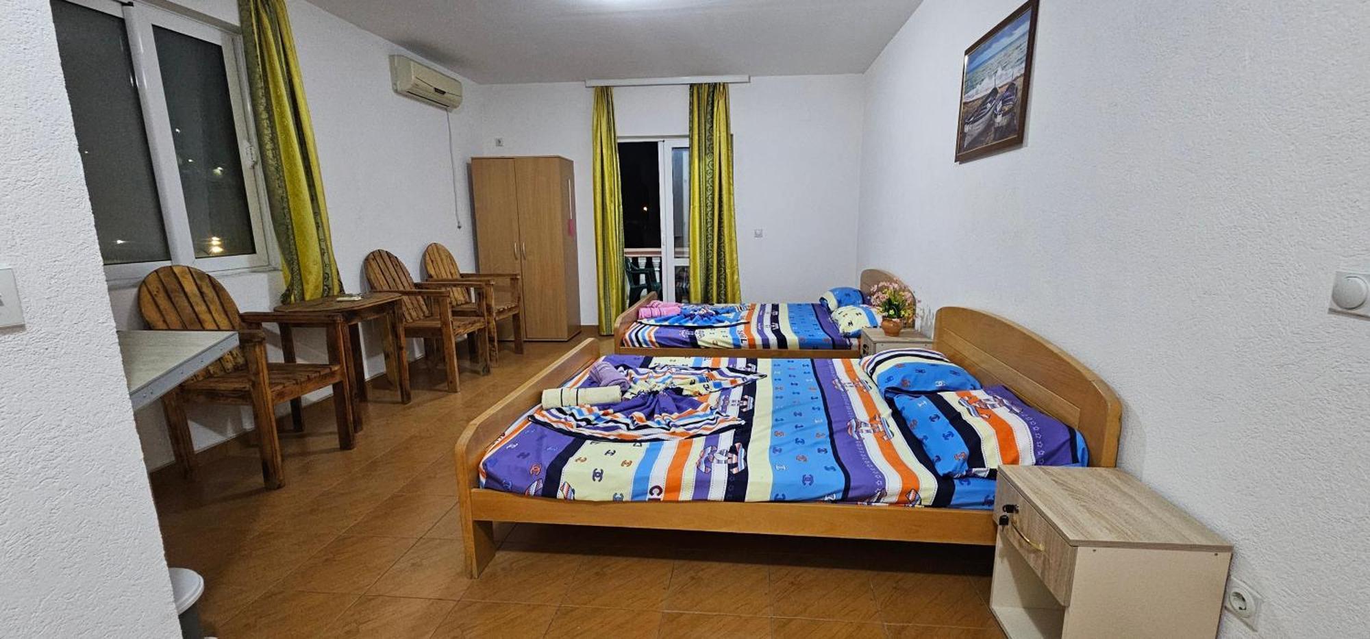 Kurt Apartaments อุลซิน ภายนอก รูปภาพ