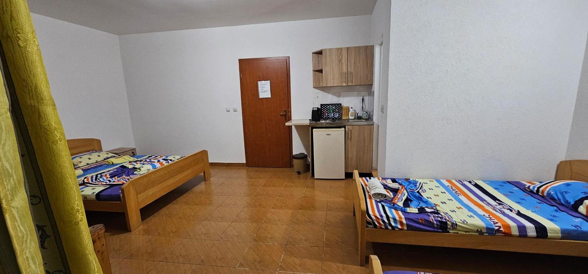 Kurt Apartaments อุลซิน ภายนอก รูปภาพ