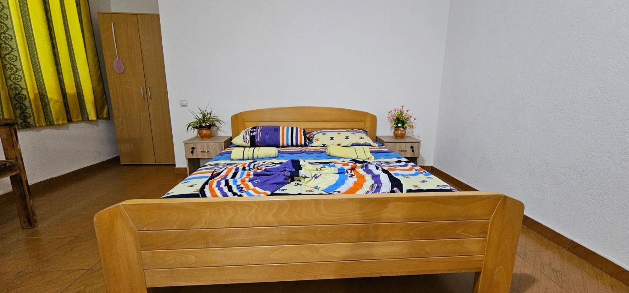 Kurt Apartaments อุลซิน ภายนอก รูปภาพ