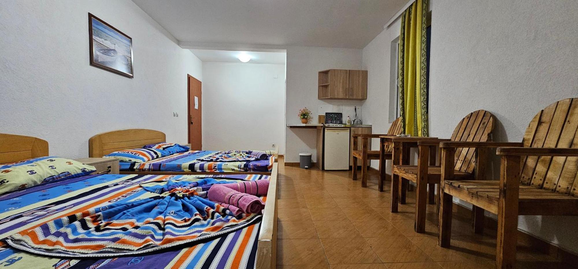 Kurt Apartaments อุลซิน ภายนอก รูปภาพ