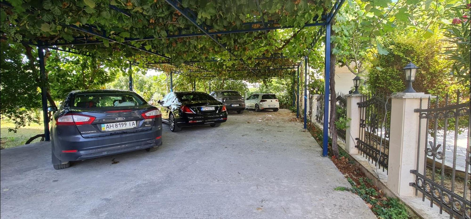 Kurt Apartaments อุลซิน ภายนอก รูปภาพ