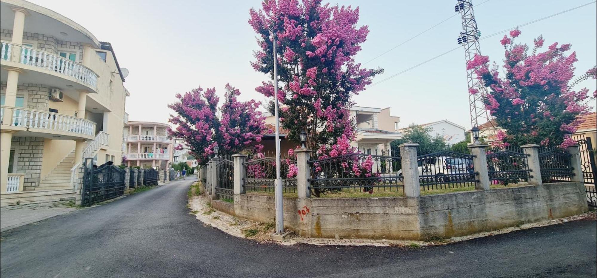 Kurt Apartaments อุลซิน ภายนอก รูปภาพ