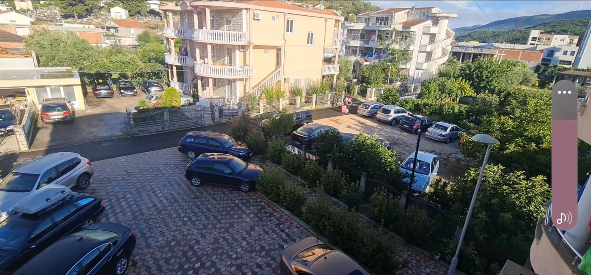 Kurt Apartaments อุลซิน ภายนอก รูปภาพ