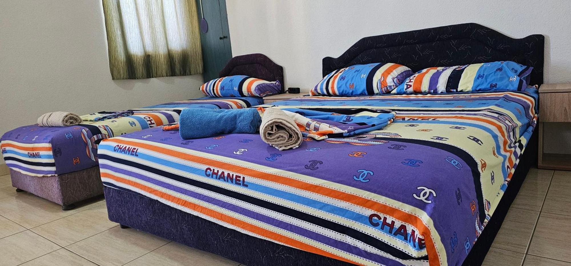 Kurt Apartaments อุลซิน ห้อง รูปภาพ