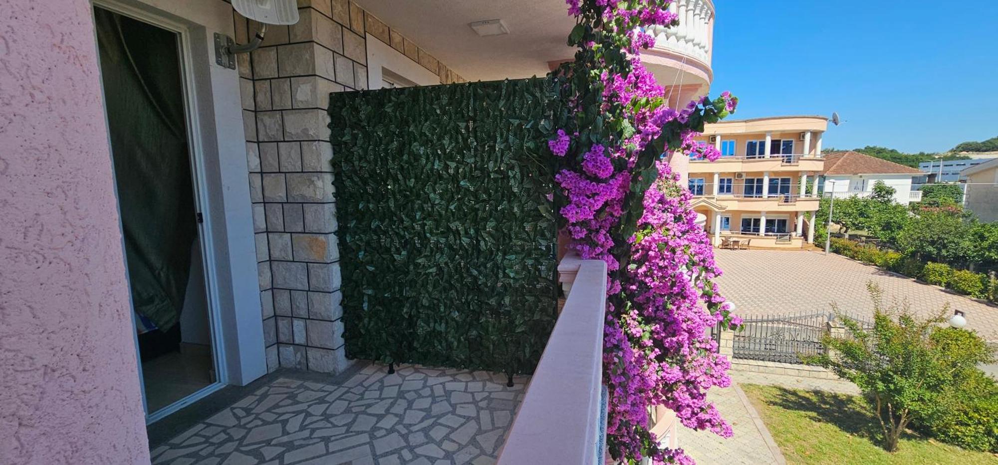Kurt Apartaments อุลซิน ภายนอก รูปภาพ